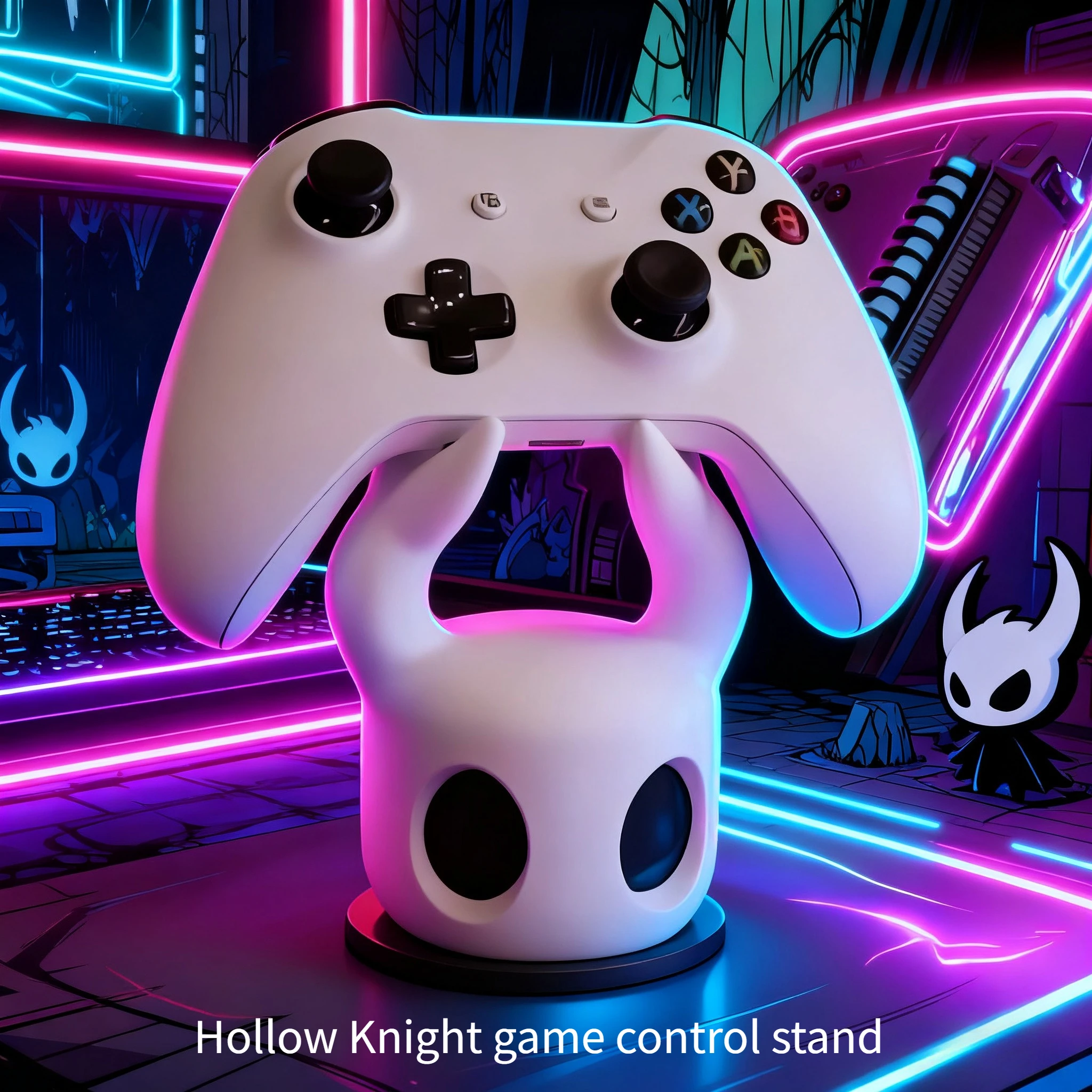 Gaming Accessories In Japan - Nieuwe universele gamecontrollerstandaard compatibel met PS4/PS5/Switch