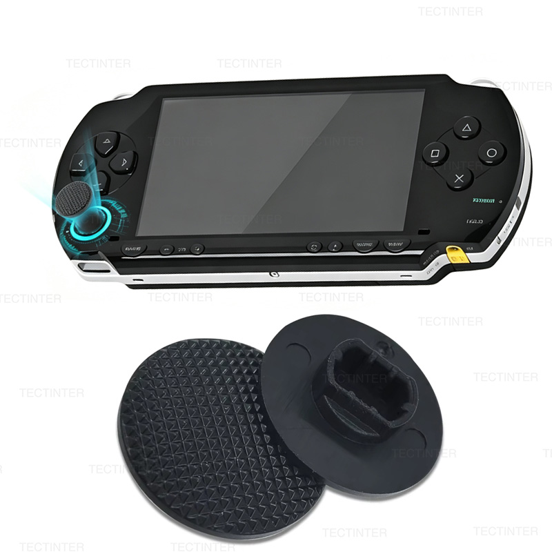 Gaming Accessories Console - Voor PSP 1000 Console 3D Analoge