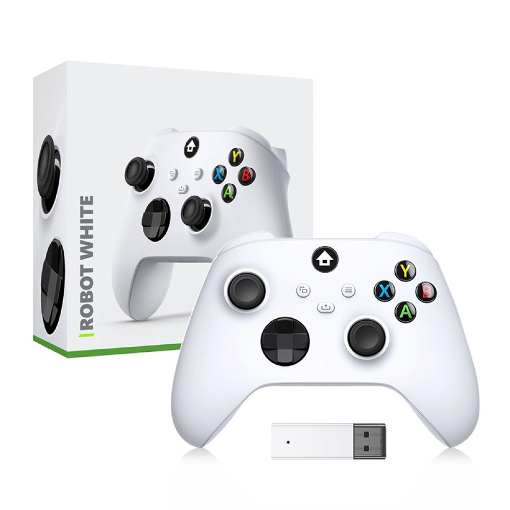 Gaming Controllers Xbox Accessories - Voor PC Gamepad Controller Met 2.4G