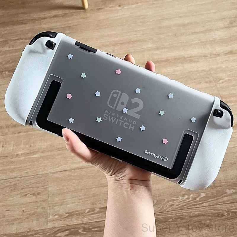 Controller Grip Cover - Nieuwe, hete, originele beschermhoes voor Switch