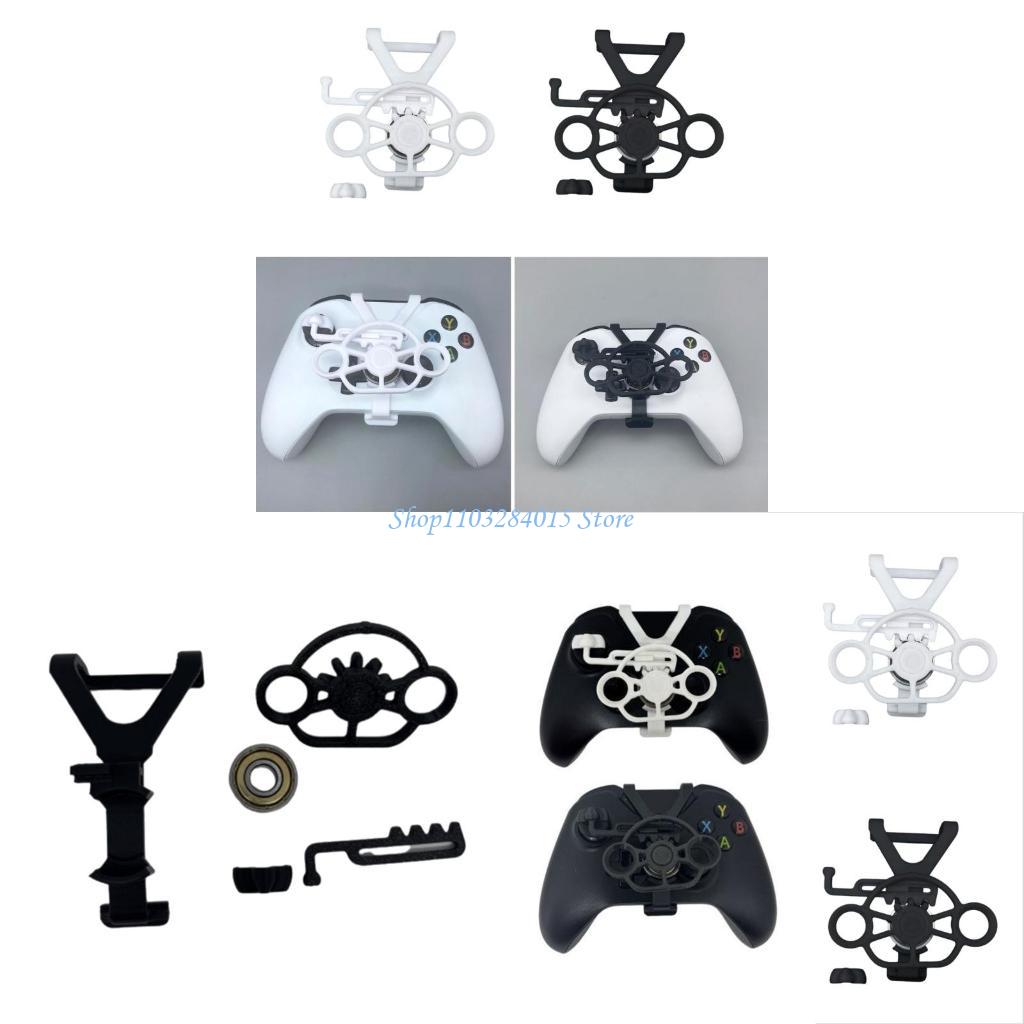 Gaming Controllers Xbox Accessories - R6FF Gaming Wheel Game Controller Mini