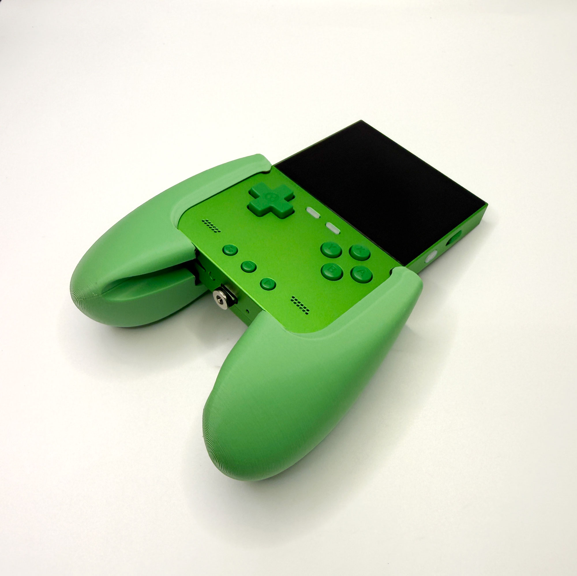 Gaming Accessories Console - TRIMUI BRICK HAMMER Grip voor comfortabelere