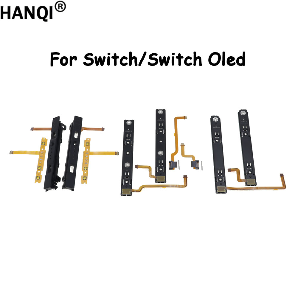 Japanese Gaming Accessories - 1 stuks links rechts schuifrail vervangende