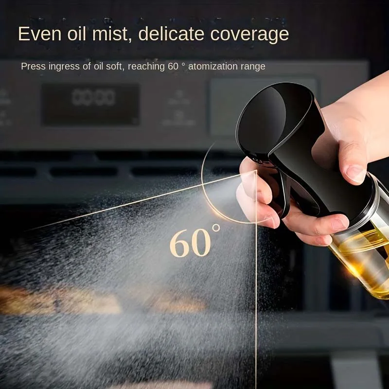 Gaming Kitchen Accessories - 200 \ 300 \ 500 ml