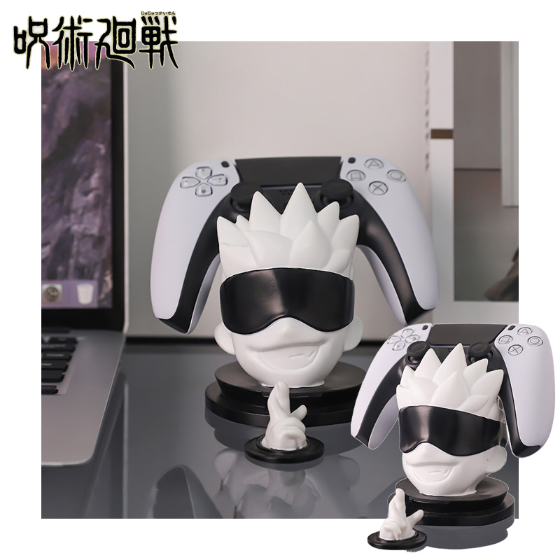 Gaming Controllers Xbox Accessories - Jujutsu Kaisen Gojo Satoru Universele Game