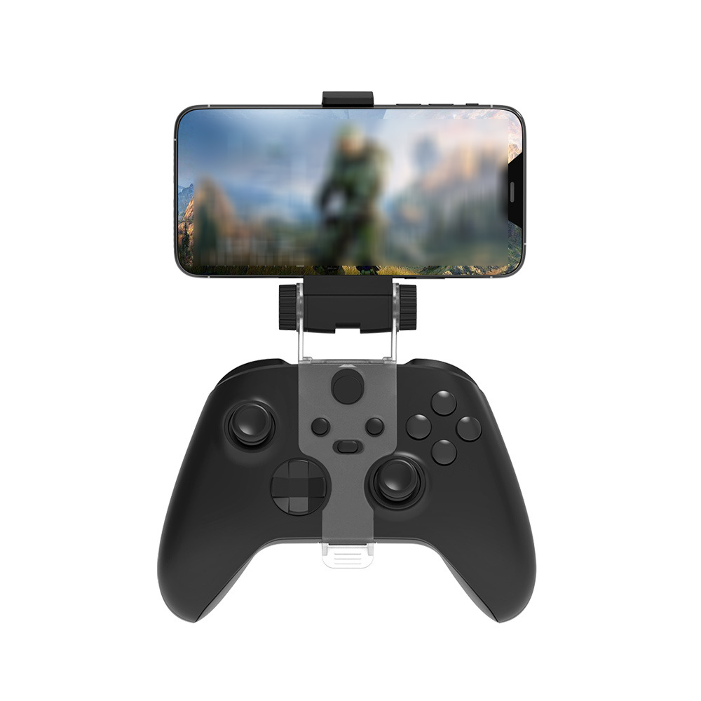 Gaming Controllers Xbox Accessories - DOBE Verstelbare Universele Controller Clip TYX-0631B,