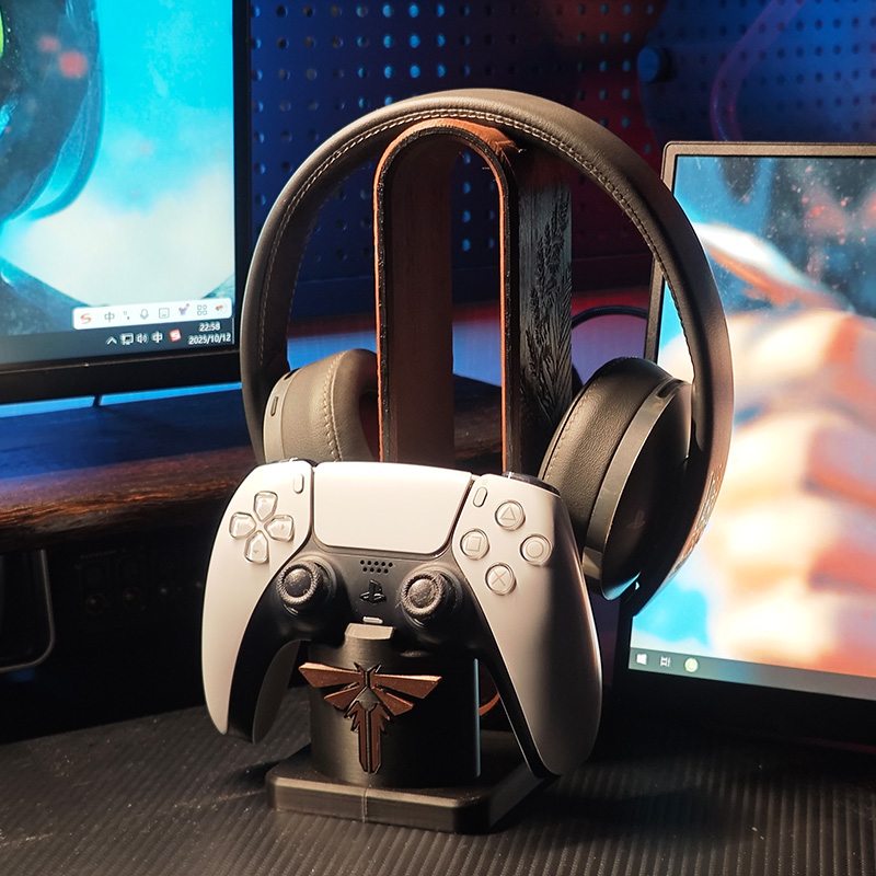 Gaming Accessories In Japan - Handvat Oortelefoonstandaard Zelda Anime Thema Hanger