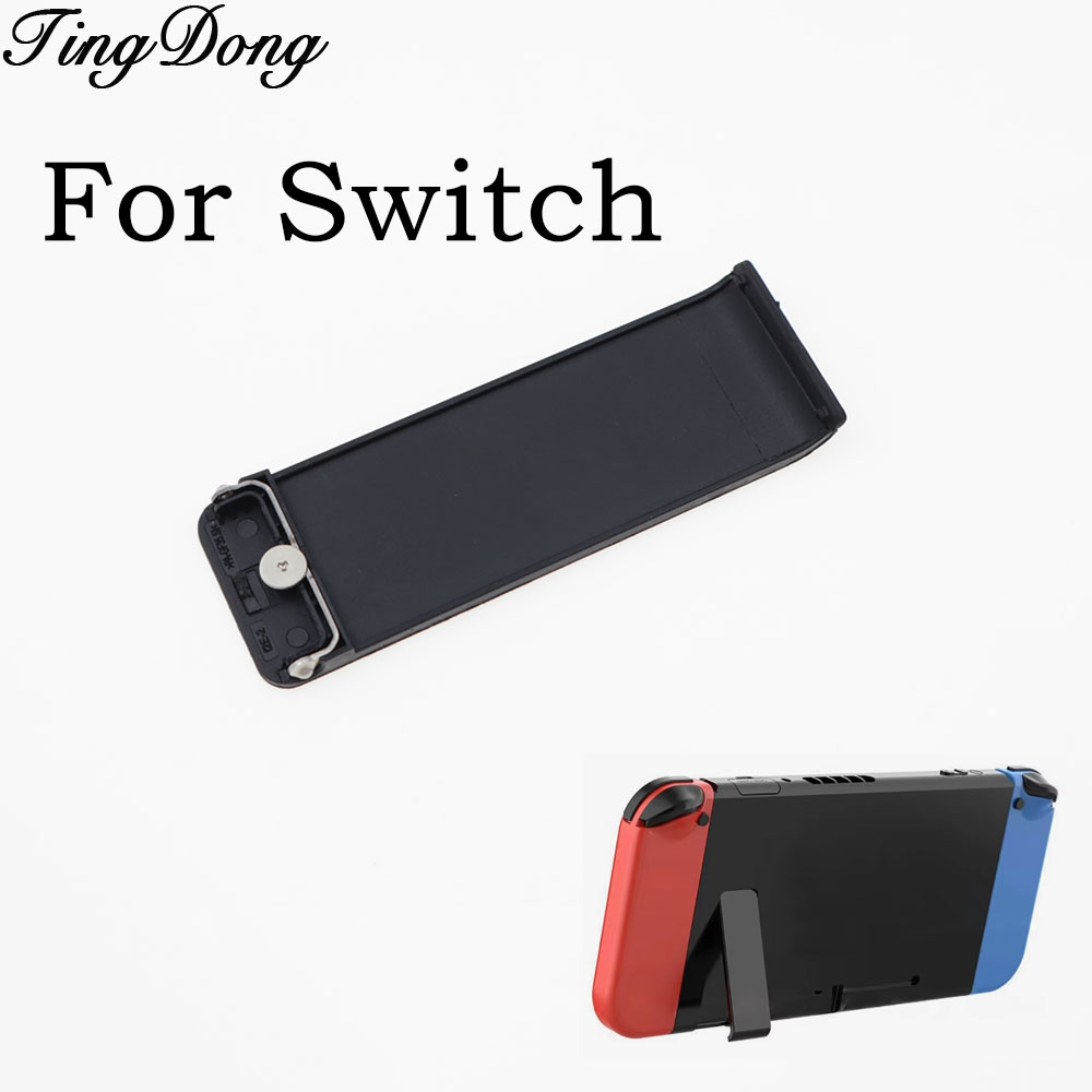 Japanese Gaming Accessories - 1-5 stuks achterste standaard voor schakelaarvervanging,
