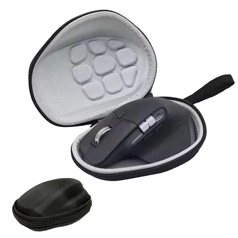 Gaming Accessories Organizer - ﻿ Reisdraagtas Gamingmuis Opbergdoos Schokbestendig etui
