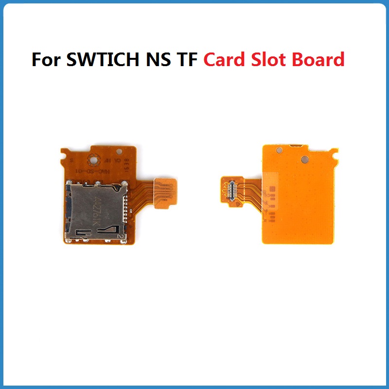 Japanese Gaming Accessories - 2 Stuks Voor SWTICH NS TF
