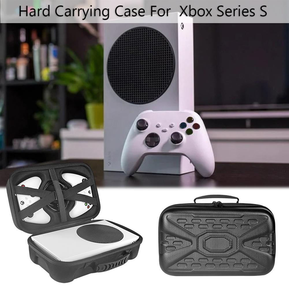 Gaming Controllers Xbox Accessories - Reistas voor Xbox Series S gameconsole,