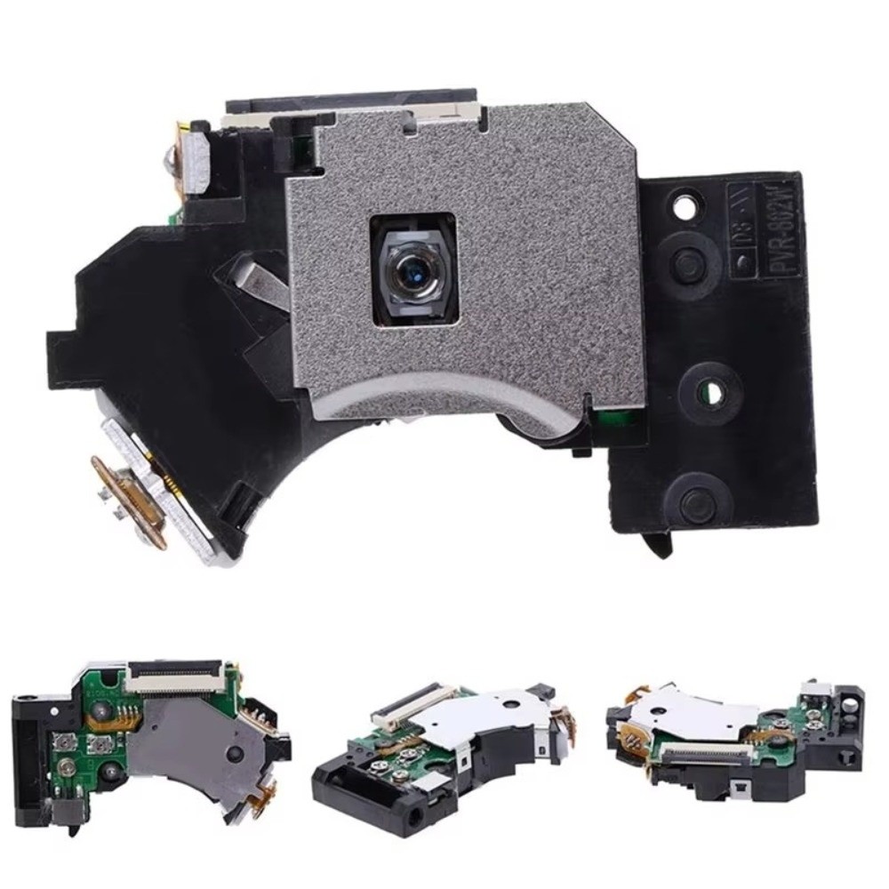 Gaming Accessories Console - Vervangende laserlens Single-Eye PVR-802W Laser Lens