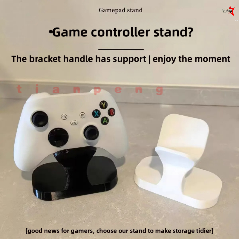 Gaming Controllers Xbox Accessories - WYORESY Voor XBOX PS4 PS5 Game