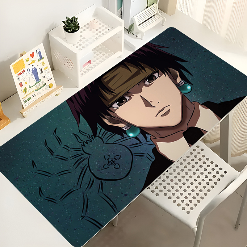 Gaming Accessories In Japan - Muismat Japan Laptop Anime Gaming Accessoires
