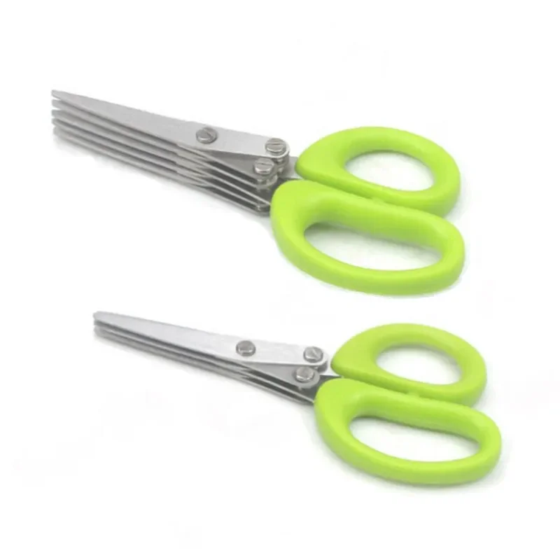 Muti-Lagen Keuken Schaar Rvs G - Gaming Kitchen Accessories recensie en prijs