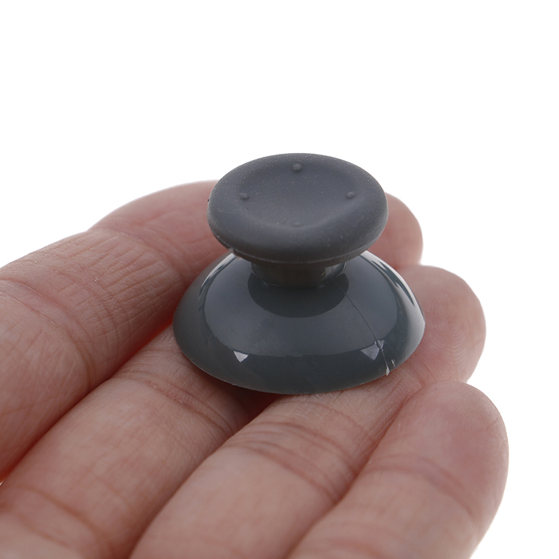 Hot Koop 7 stks Zwart Grijs 3d - Controller Grip Cover recensie en prijs