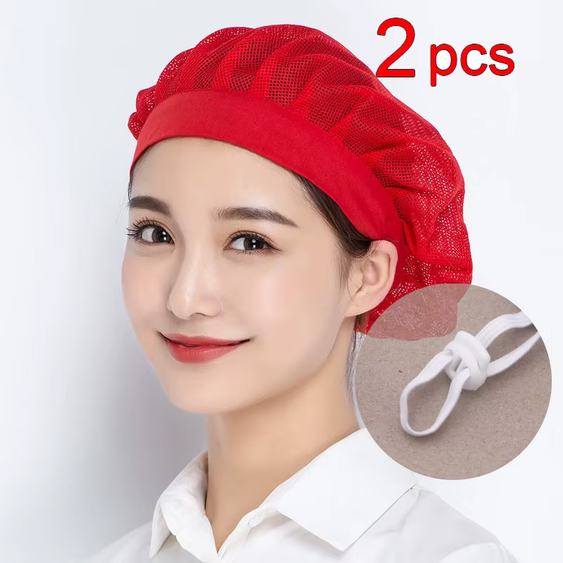 Mannen Vrouwen Netto Caps Bakk - Gaming Kitchen Accessories recensie en prijs