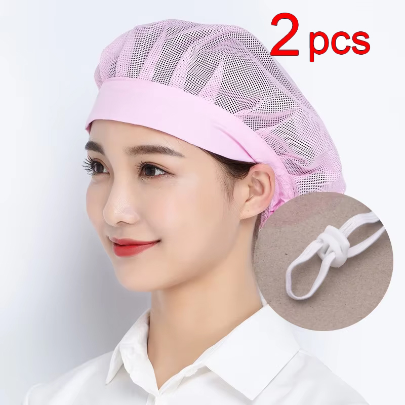 Mannen Vrouwen Netto Caps Bakk - Gaming Kitchen Accessories recensie en prijs