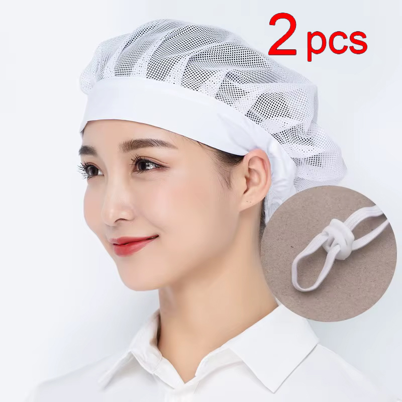 Mannen Vrouwen Netto Caps Bakk - Gaming Kitchen Accessories recensie en prijs