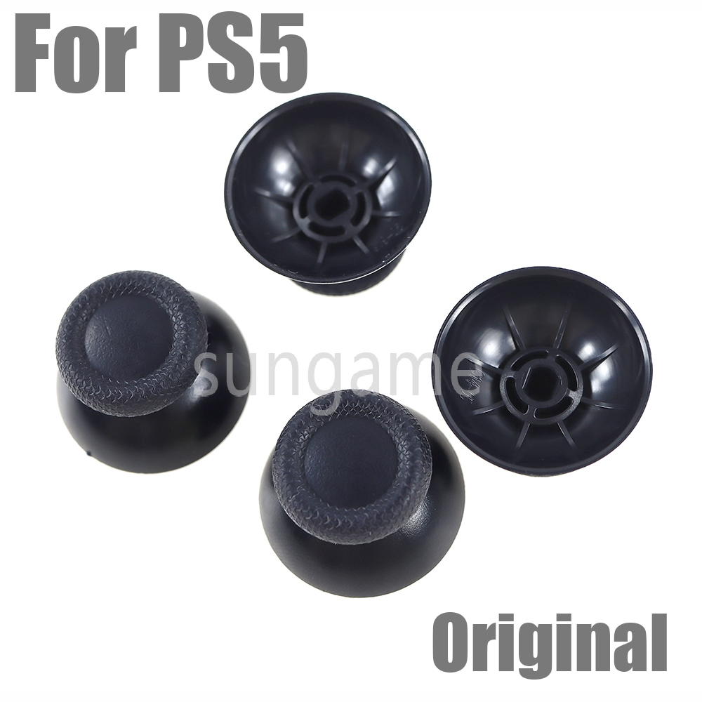 2 stuks originele analoge joys - Controller Grip Cover recensie en prijs