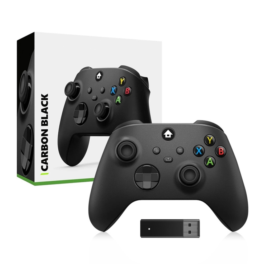 Voor PC Gamepad Controller Met - Gaming Controllers Xbox Accessories recensie en prijs
