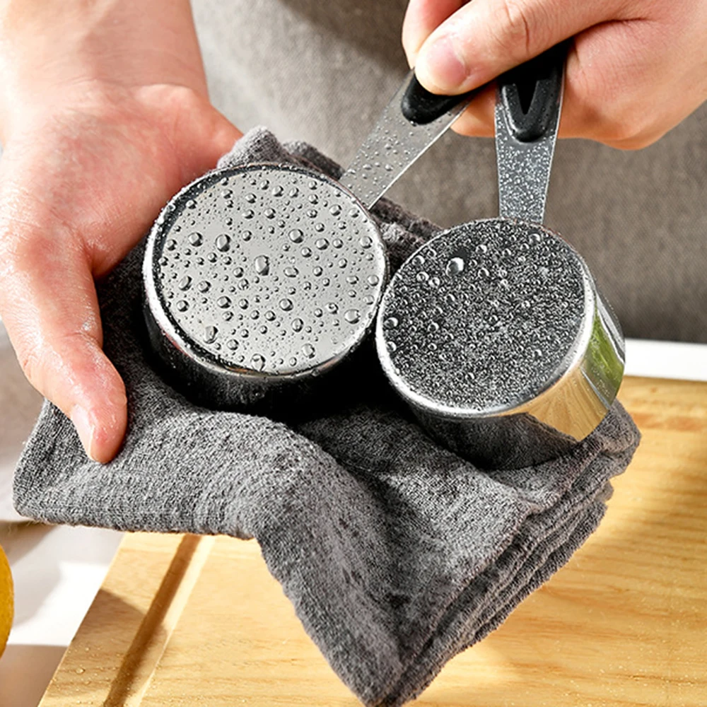 5/10 stuks roestvrijstalen maa - Gaming Kitchen Accessories recensie en prijs