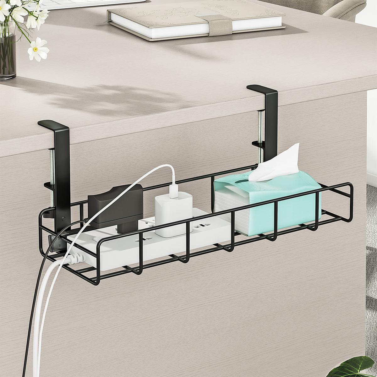 Kabelbeheerbak zonder boren vo - Gaming Accessories Organizer recensie en prijs