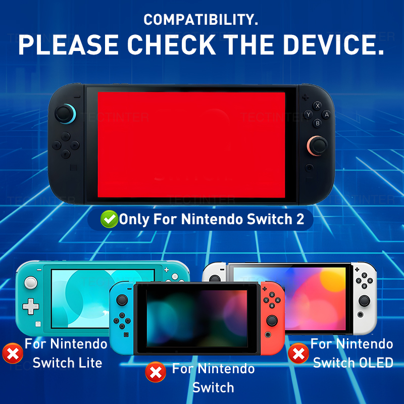 voor Nintendo Switch 2 Console - Japanese Gaming Accessories recensie en prijs