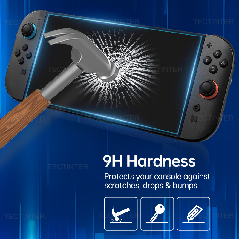 voor Nintendo Switch 2 Console - Japanese Gaming Accessories recensie en prijs