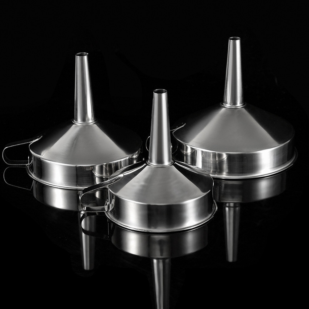 1Pc Roestvrijstalen Kookolietr - Gaming Kitchen Accessories recensie en prijs