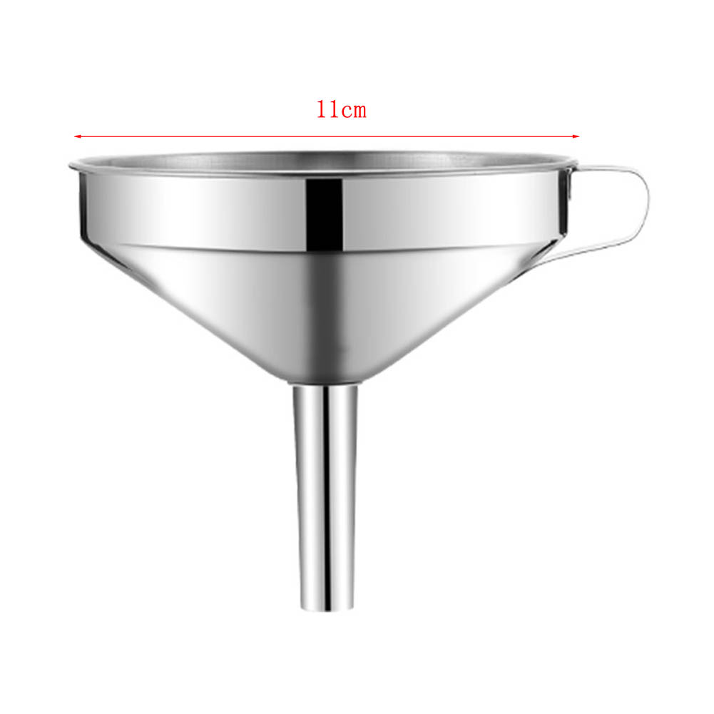 1Pc Roestvrijstalen Kookolietr - Gaming Kitchen Accessories recensie en prijs