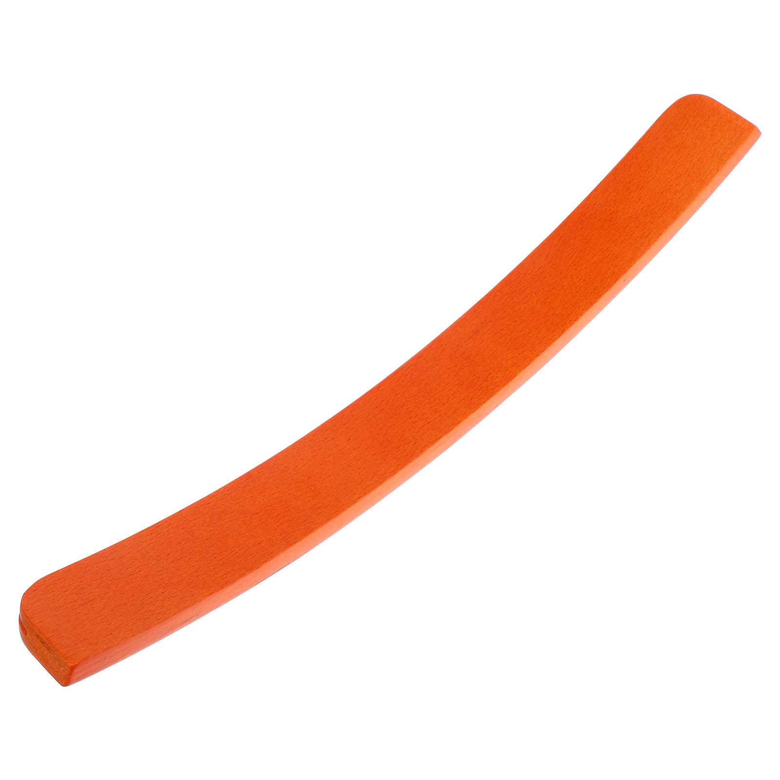 Gebogen houten displaystandaar - Gaming Accessories Photo recensie en prijs