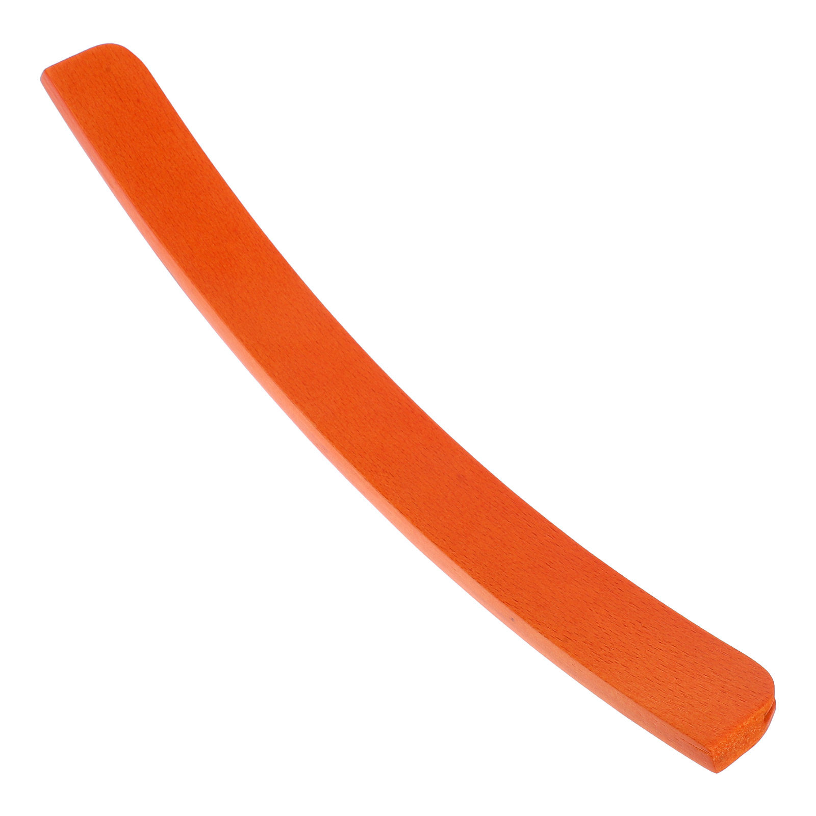 Gebogen houten displaystandaar - Gaming Accessories Photo recensie en prijs