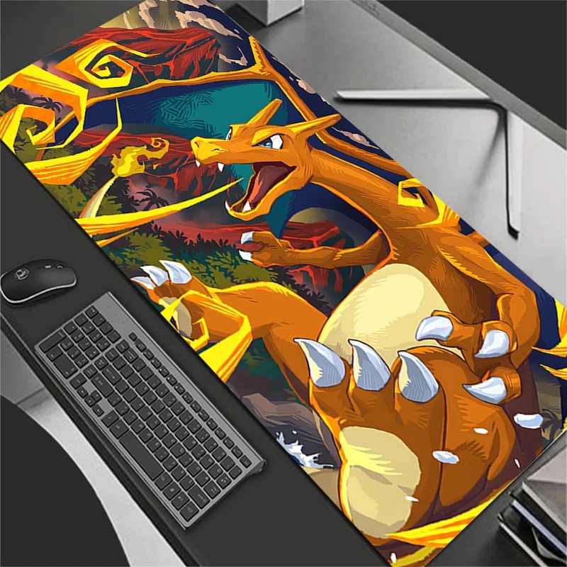 Muismat Anime Gaming Accessoir - Gaming Accessories Keyboards recensie en prijs