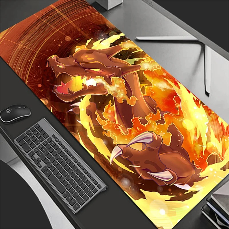 Muismat Anime Gaming Accessoir - Gaming Accessories Keyboards recensie en prijs