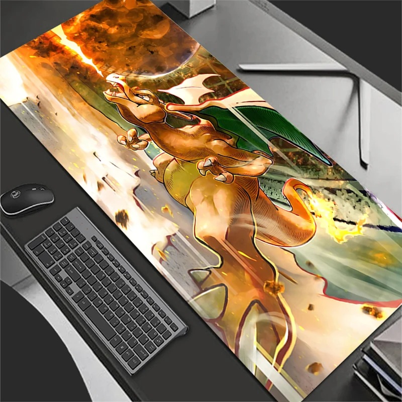 Muismat Anime Gaming Accessoir - Gaming Accessories Keyboards recensie en prijs