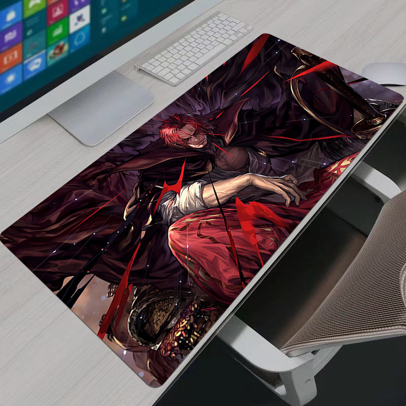 Een Stuk Shanks Muismat Grote  - Gaming Accessories Wholesale recensie en prijs