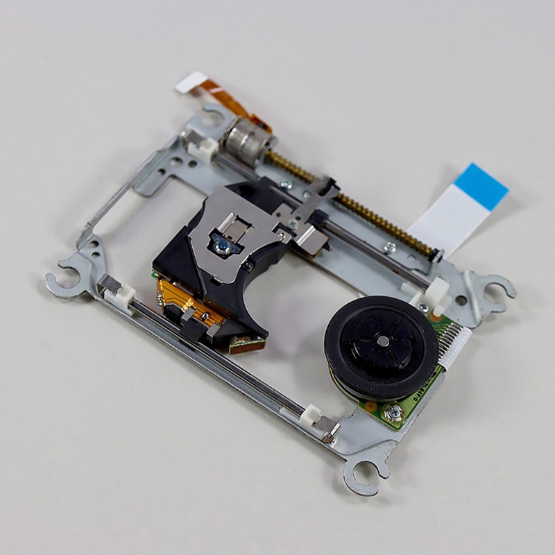 PU-3170 Laserlens Met Deck Spu - Gaming Accessories Console recensie en prijs