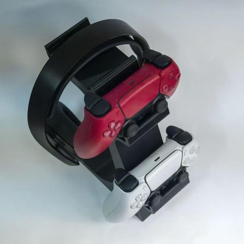 3-in-1 controllerstandaard en  - Gaming Accessories Organizer recensie en prijs