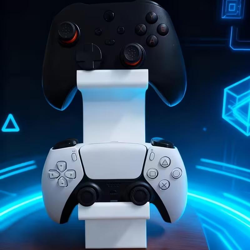 3-in-1 controllerstandaard en  - Gaming Accessories Organizer recensie en prijs