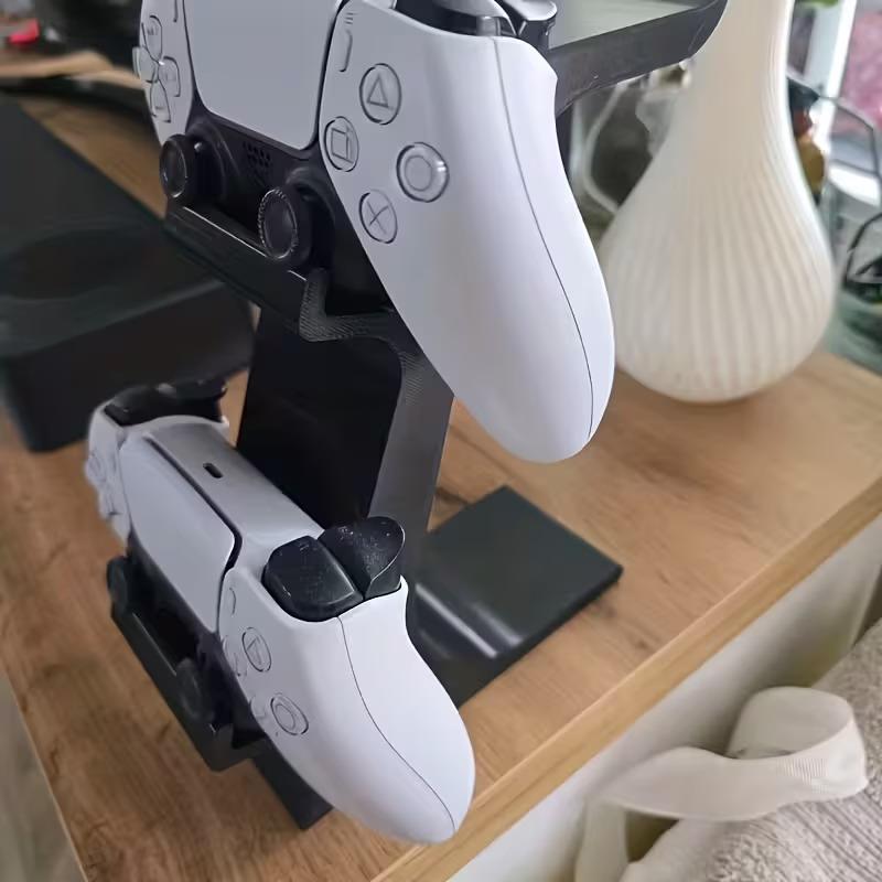 3-in-1 controllerstandaard en  - Gaming Accessories Organizer recensie en prijs