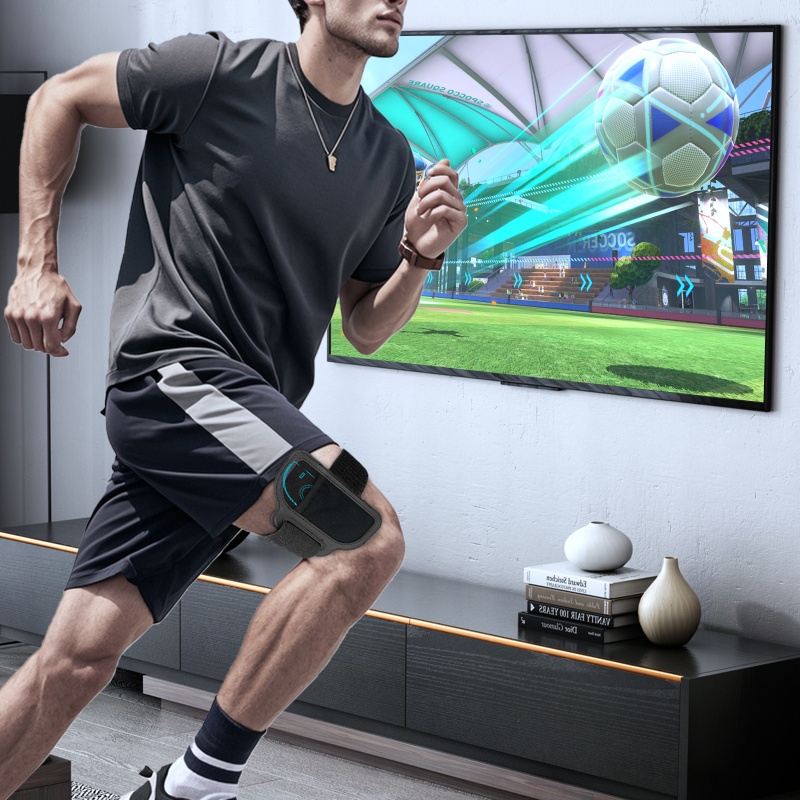Beenband voor Switch2, verstel - Japanese Gaming Accessories recensie en prijs