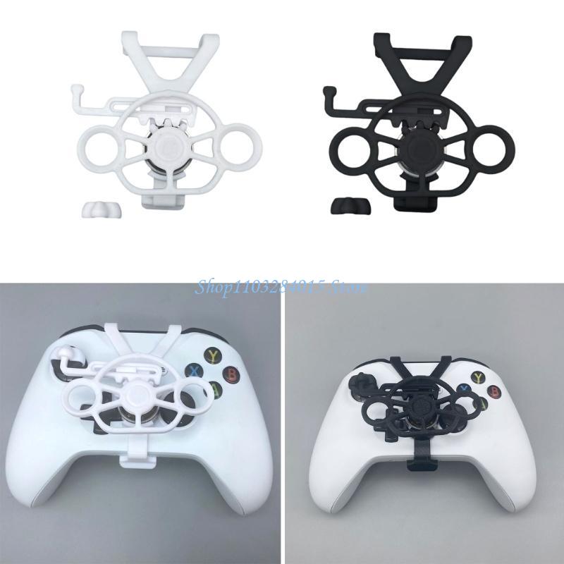 R6FF Gaming Wheel Game Control - Gaming Controllers Xbox Accessories recensie en prijs