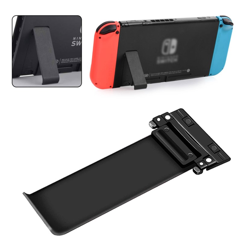 Voor Nintendo Switch Host Back - Japanese Gaming Accessories recensie en prijs