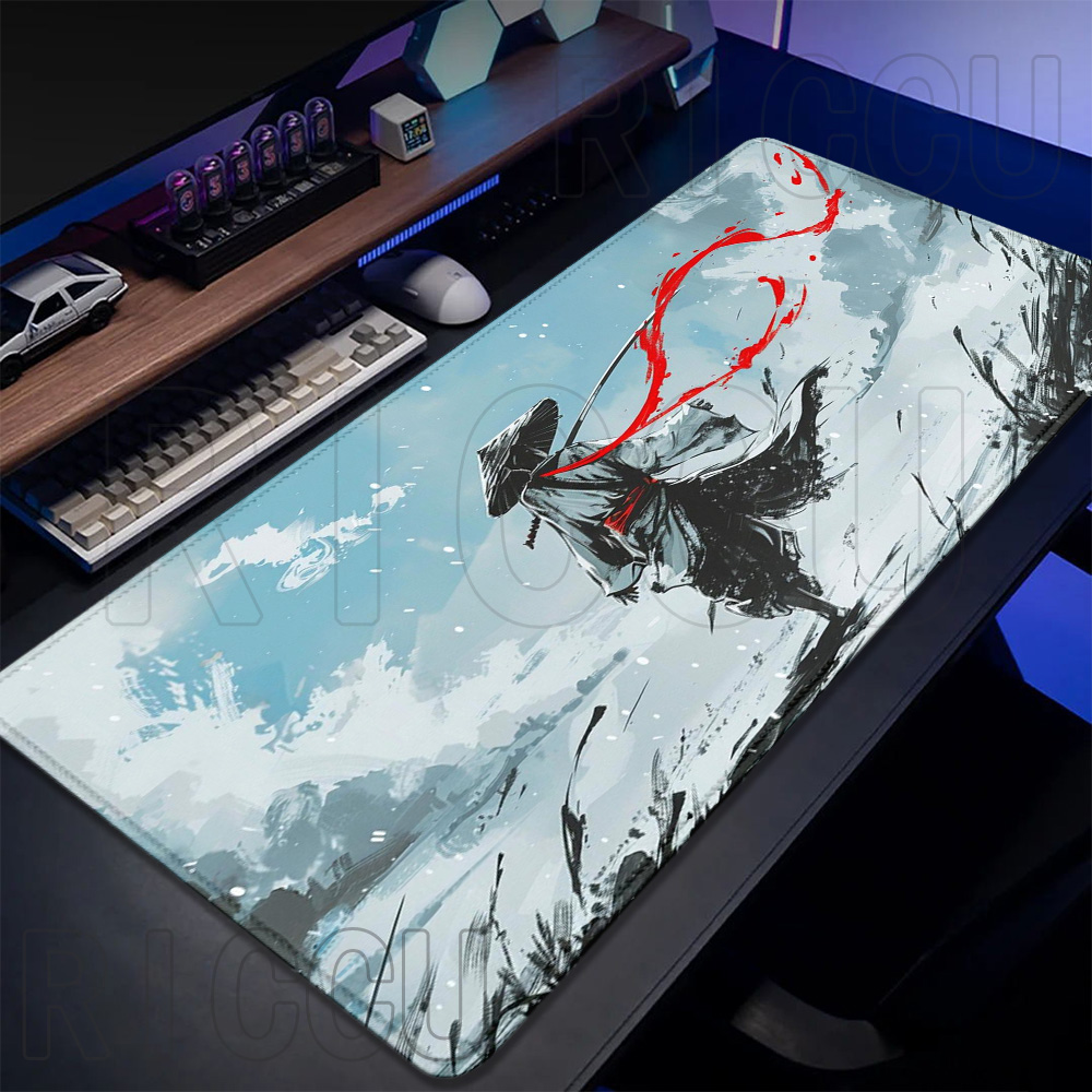Japan XXL Samurai Warrior rang - Gaming Accessories In Japan recensie en prijs