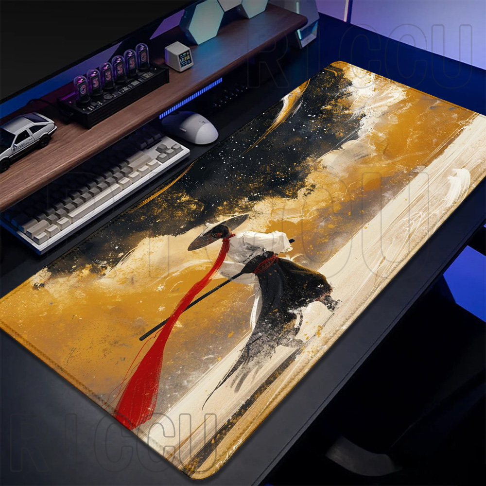 Japan XXL Samurai Warrior rang - Gaming Accessories In Japan recensie en prijs