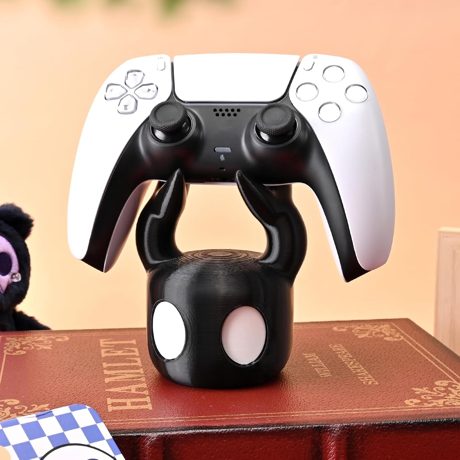 Gaming Controller Ghost Displa - Gaming Accessories Console recensie en prijs