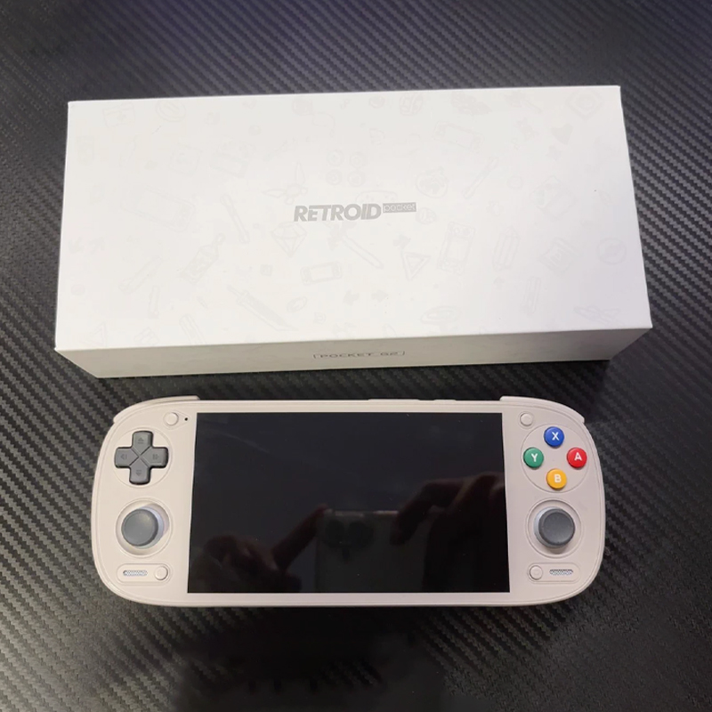Voor Retroid Pocket G2 Gaming  - Gaming Controllers Xbox Accessories recensie en prijs