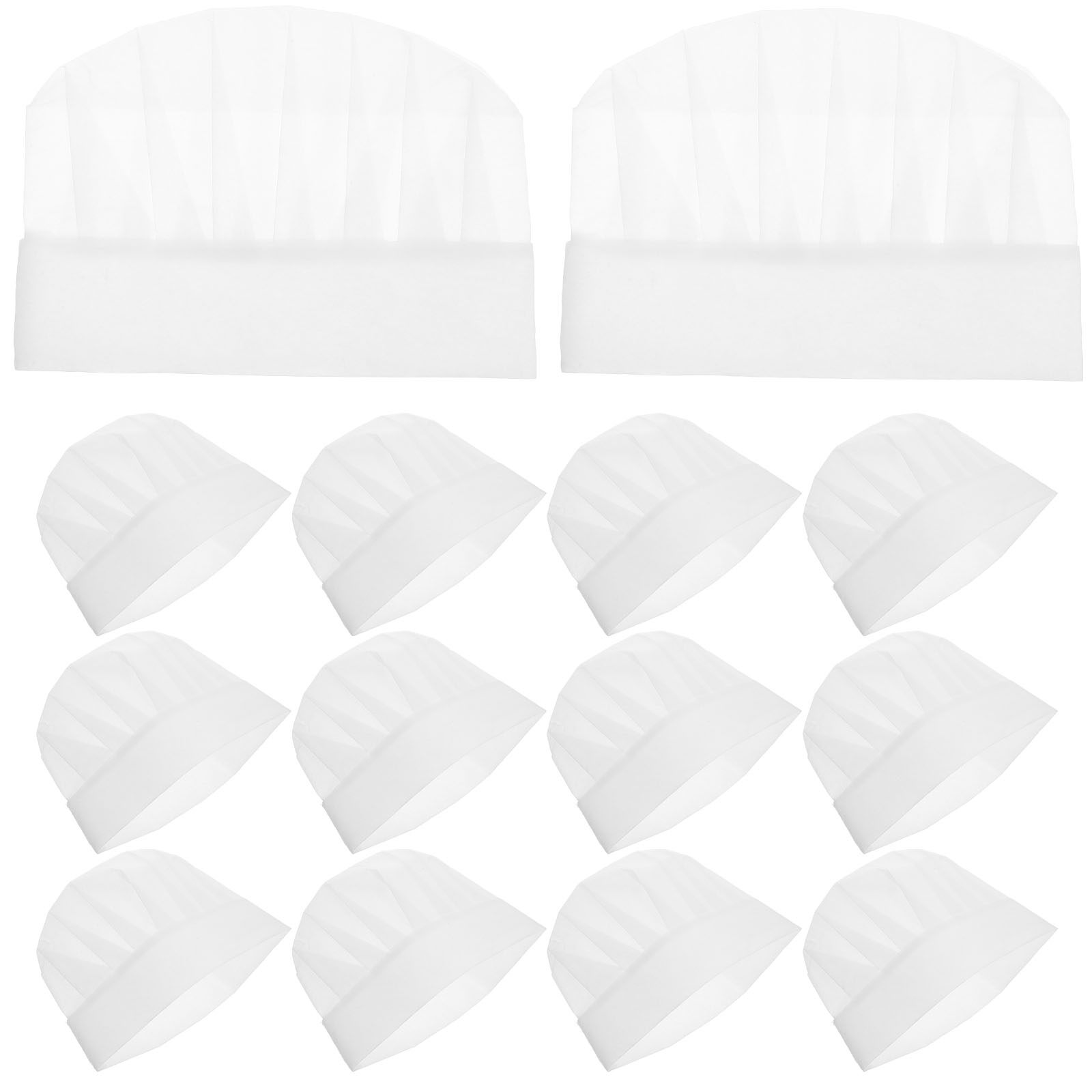 20 stuks kinderen wegwerp chef - Gaming Kitchen Accessories recensie en prijs