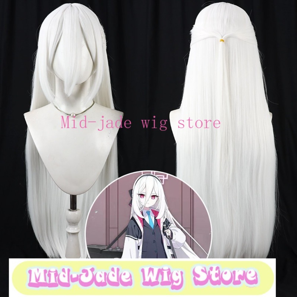 Blauwe Archive Kei Cosplayprui - Gaming Accessories In Japan recensie en prijs